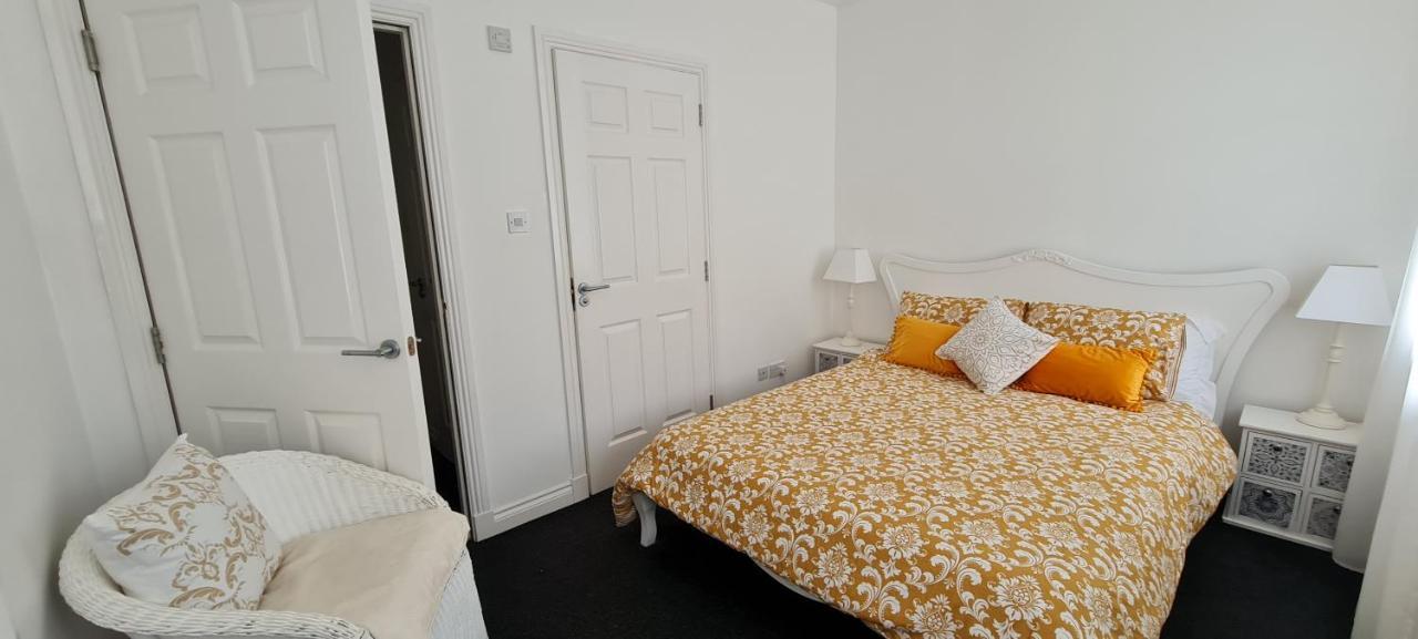 The Heathers - Near Beach & Free Golf Bag & Clubs. Apartment Maybole Luaran gambar