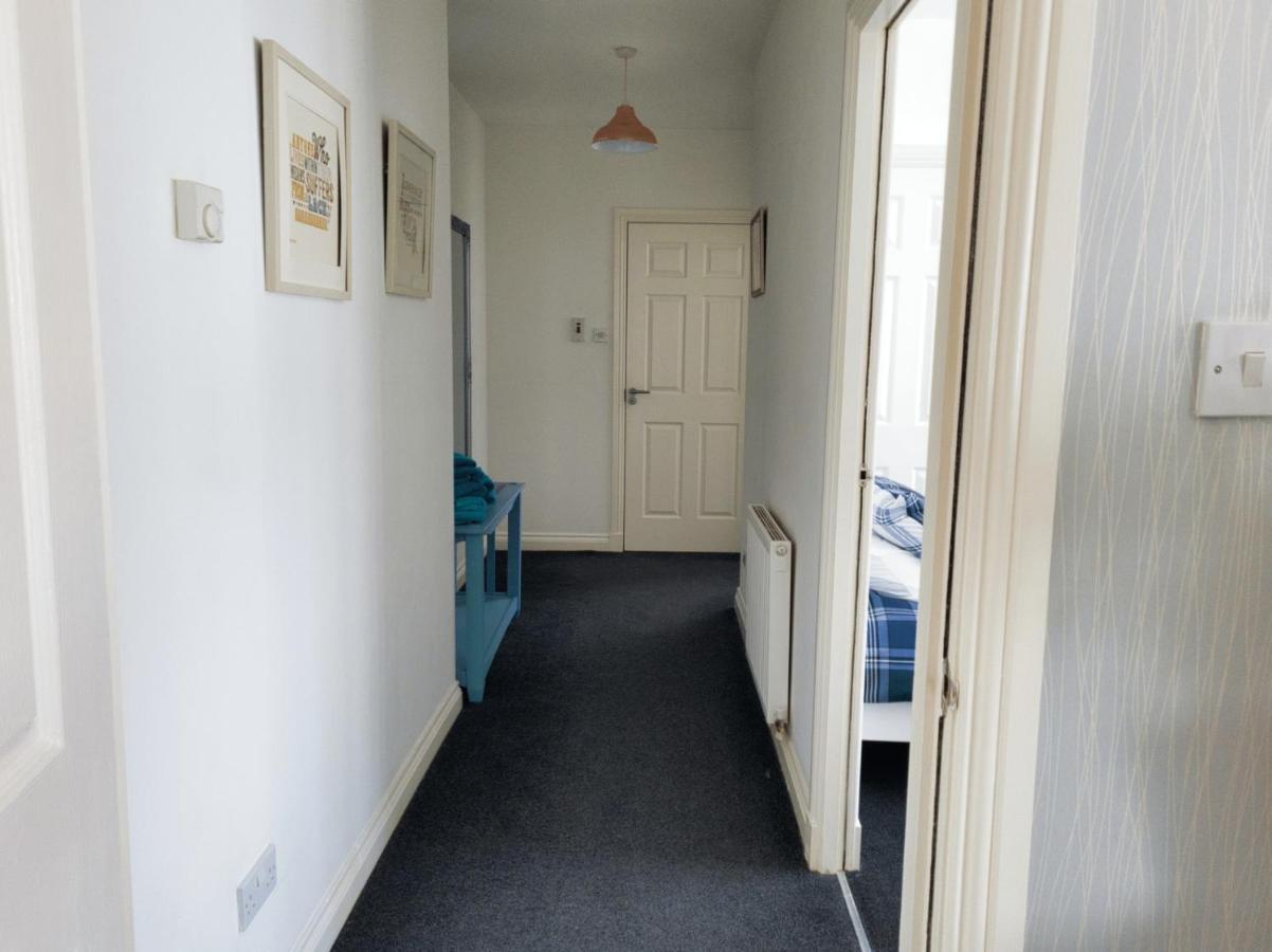 The Heathers - Near Beach & Free Golf Bag & Clubs. Apartment Maybole Luaran gambar