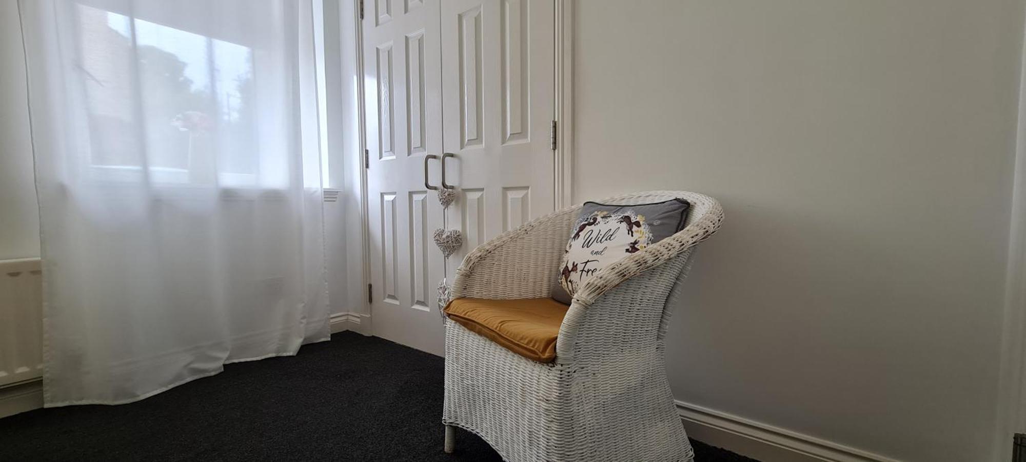 The Heathers - Near Beach & Free Golf Bag & Clubs. Apartment Maybole Luaran gambar
