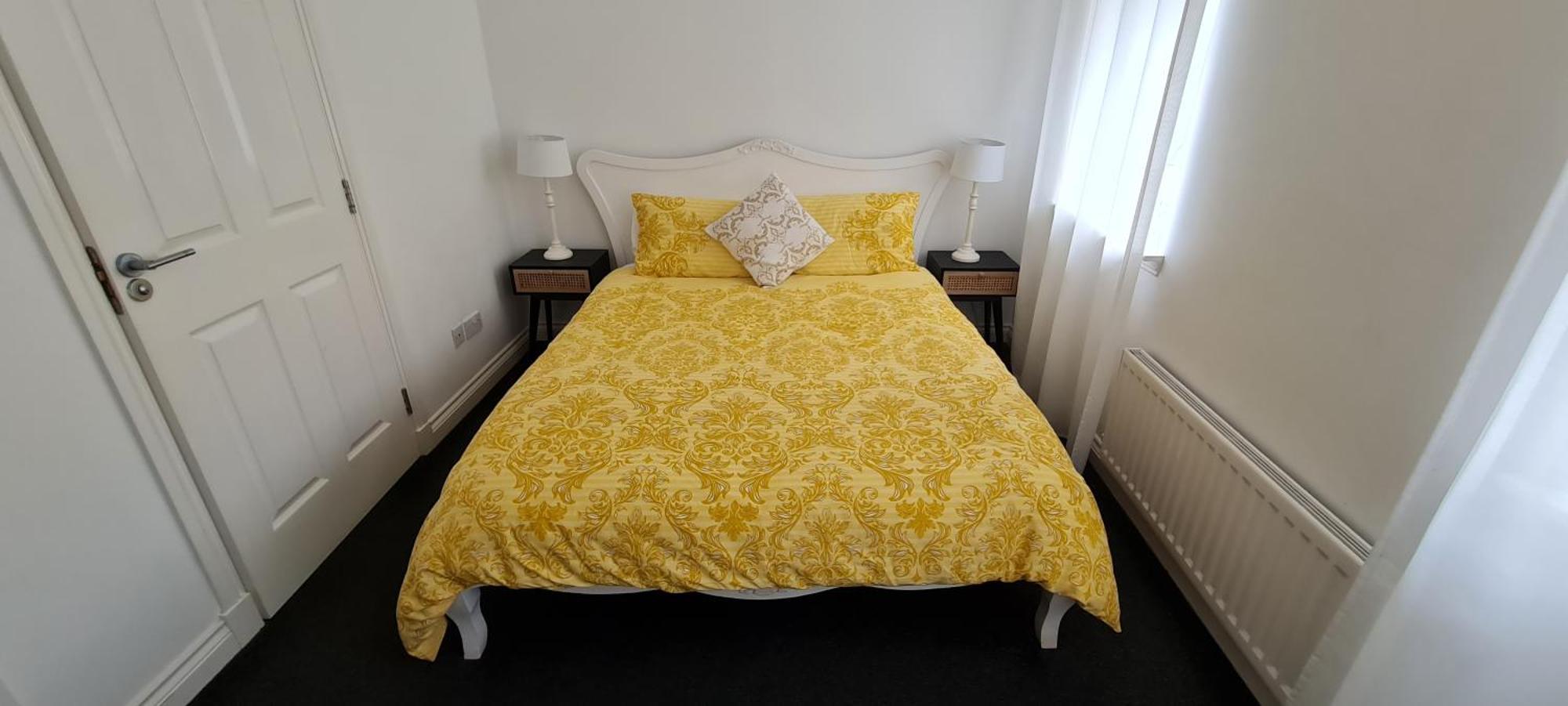 The Heathers - Near Beach & Free Golf Bag & Clubs. Apartment Maybole Luaran gambar
