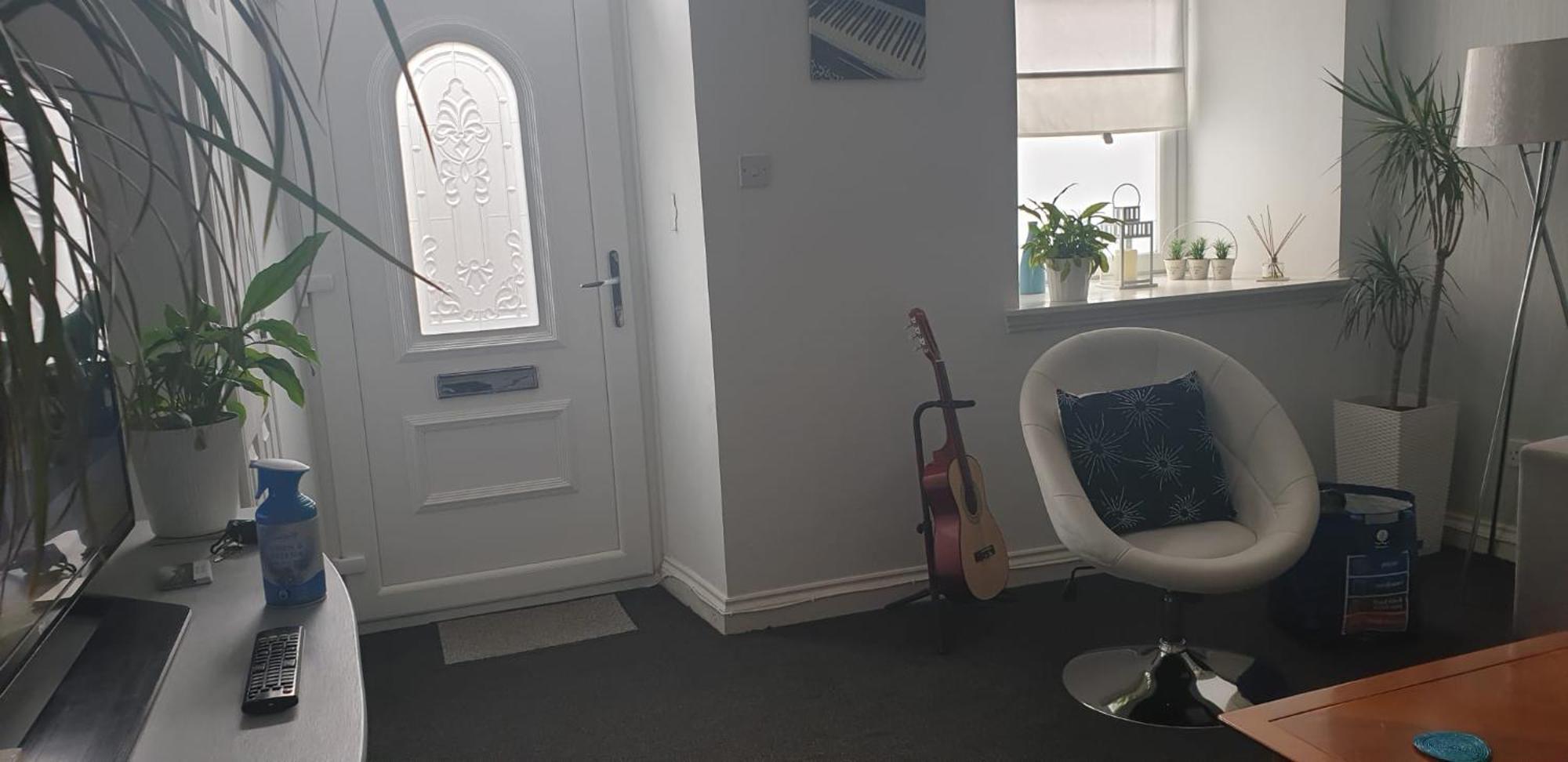 The Heathers - Near Beach & Free Golf Bag & Clubs. Apartment Maybole Luaran gambar